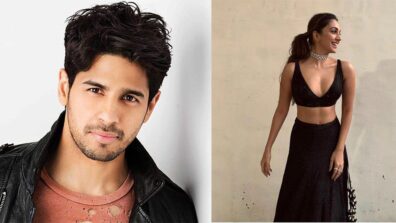 How Rich Are Sidharth Malhotra & Kiara Advani In Real Life? Be Ready To Be Shocked