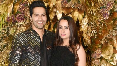 How Rich Are Varun Dhawan & Natasha Dalal? The Amount Will Shock YOU