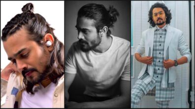 How To Ace Different Hairstyles Like Bhuvan Bam