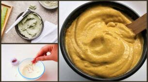 How To Get Rid Of Sun Tan At Home: 3 Easy Face Masks