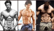 Hrithik Roshan Vs John Abraham Vs Vidyut Jammwal: Which B-Town Actor Has the Best Muscular Body for Inspiration? Vote Now
