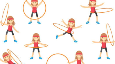 Hula Hoop For Fitness: Everything You Need To Know About A Hula Hoop