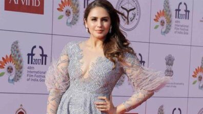 Huma Qureshi’s Rabri Devi Act Faces Flak In Bihar