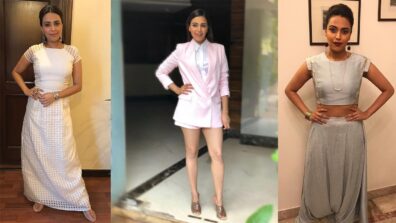 Hunt On These Casual Styles Of Swara Bhasker