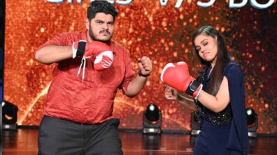 I am blessed to have found a sister in Shanmukha Priya: Ashish Kulkarni on Indian Idol Season 12