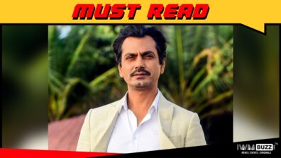 I am done with dark films about gangsters mouthing ma-bahen gaalis: Nawazuddin Siddiqui