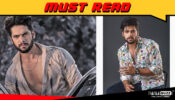 I am glad that I am climbing up the ladder as an actor: Sai Ketan Rao of Mehndi Hai Rachne Waali