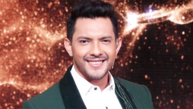 “I am in this world because of my parents”, Aditya Narayan Reacts To His Father Calling Him ‘Childish’