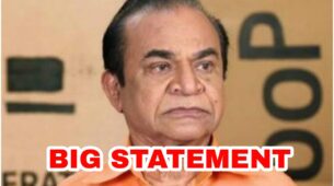 I am not suffering from any financial woes, will resume shoot for Taarak Mehta Ka Ooltah Chashmah soon – Ghanshyam Nayak aka Natukaka