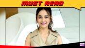 I don’t get emotionally hurt very easily – Rakul Preet Singh