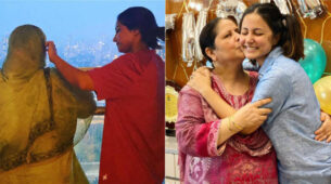 I promise I will look after you: Hina Khan’s emotional post dedicated to her mother will bring tears to your eyes