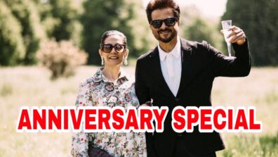 I promise to spend my life making you feel loved – Anil Kapoor’s romantic anniversary wish for wife Sunita Kapoor