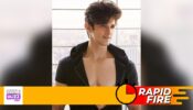 I want everyone to remember me for my acting skills – Rohan Mehra