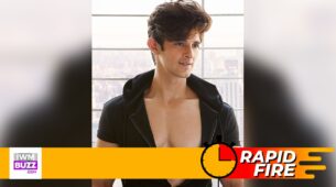 I want everyone to remember me for my acting skills – Rohan Mehra