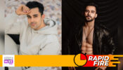 I want to be remembered as a person with a happy soul and lion’s heart: Abhishek Bajaj