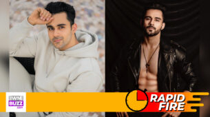 I want to be remembered as a person with a happy soul and lion’s heart: Abhishek Bajaj
