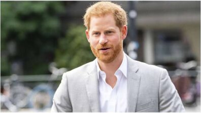 I was afraid – Prince Harry opens up on returning to London for Prince Philip’s funeral