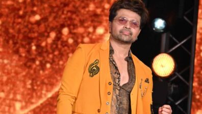 I will release the unreleased songs of Kishore Kumar and Lata Mangeshkar: Himesh Reshammiya on Indian Idol Season 12