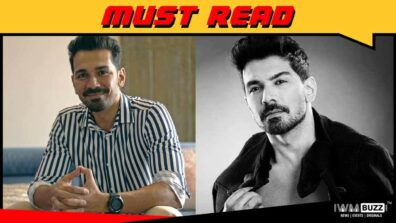 The contestants this year are a good bunch: Abhinav Shukla on Khatron Ke Khiladi 11