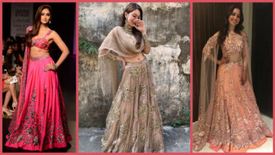 Ileana D’cruz, Tamannaah Bhatia & Hansika Motwani’s Hottest Indo-Western Ethnic Looks for Perfect Festival Occasions