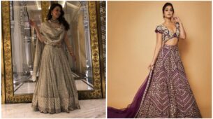 Ileana D’cruz Vs Hansika Motwani: Whose Regal Lehenga Looks You Loved The Most?