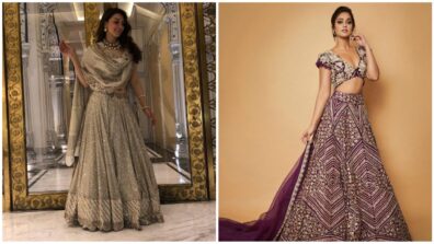 Ileana D’cruz Vs Hansika Motwani: Whose Regal Lehenga Looks You Loved The Most?