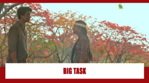 Imlie Spoiler Alert: Aditya and Imlie have a big task in hand