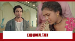 Imlie Spoiler Alert: Aditya defends Imlie with an emotional talk