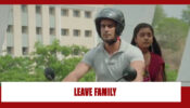 Imlie Spoiler Alert: Aditya to leave his family for Imlie?