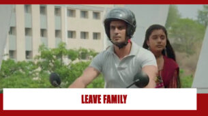 Imlie Spoiler Alert: Aditya to leave his family for Imlie?