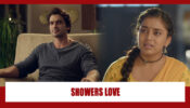 Imlie Spoiler Alert: OMG!! Aditya showers his love on Imlie
