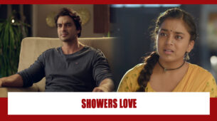 Imlie Spoiler Alert: OMG!! Aditya showers his love on Imlie