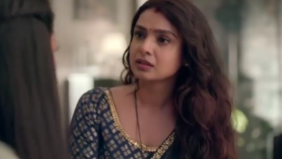 Imlie Written Update Ep151  8th May 2021: Anu  reveals shocking news to Malini