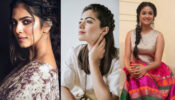 In love with the braided long hairstyle? Take grooming tips from Malavika Mohanan, Rashmika Mandanna & Keerthy Suresh