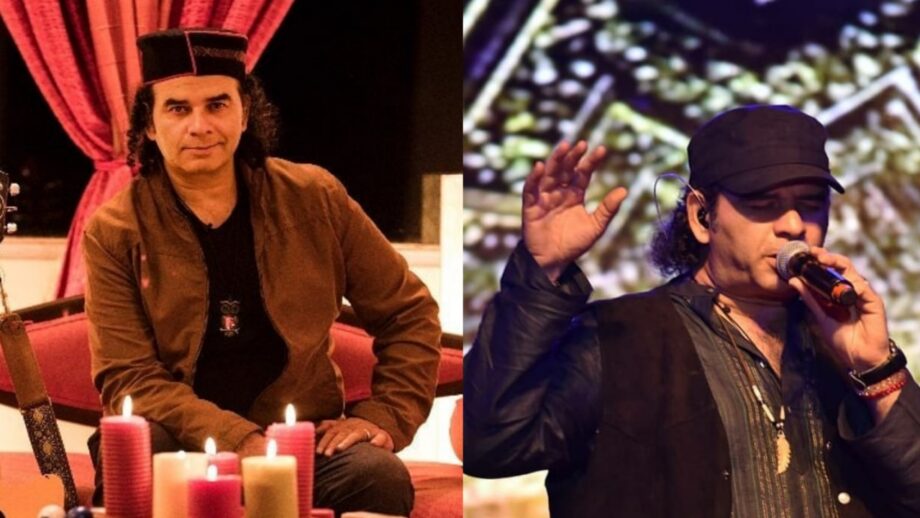 In Mood To Listen To Some Love Songs: Listen To These Songs Of Mohit Chauhan 397734