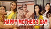 IN Photos: From Nusrat Jahan To Oindrila Sen & Mimi Chakraborty: This is how these Bengali divas spent Mother’s Day