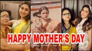 IN Photos: From Nusrat Jahan To Oindrila Sen & Mimi Chakraborty: This is how these Bengali divas spent Mother’s Day