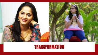 In Pic: Anushka Shetty’s Recent Transformation Photo Will Absolutely Shock You Fans, Check Now