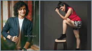 In Pics: RadhaKrishn duo Mallika Singh & Sumedh Mudgalkar’s latest casual fashion avatars wow fans