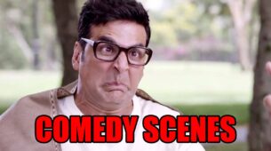 IN VIDEO: Akshay Kumar’s Most Popular Comedy Scenes That Will Make You Go LOL