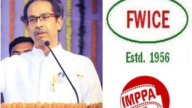 India Against Covid-19: FWICE requests Maharashtra CM Uddhav Thackeray to give 60k doses of vaccine for artistes, workers & technicians