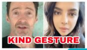 India Fights Covid-19: Hugh Jackman comes forward to support Priyanka Chopra Jonas, fans impressed,
