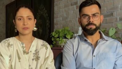 India Fights Covid-19: Virat Kohli & Anushka Sharma take a big step together to help Indians in crisis, read details