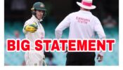India Vs Australia Cricket Rivalry: After 2-1 loss in test series, Tim Paine blames India’s cheeky tactics for historic loss