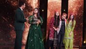 Indian Idol Season 12: Arunita plans a sweet surprise for Pawandeep Rajan