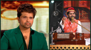 Indian Idol season 12: Himesh Reshammiya breaks down after Sawai Bhatt performance