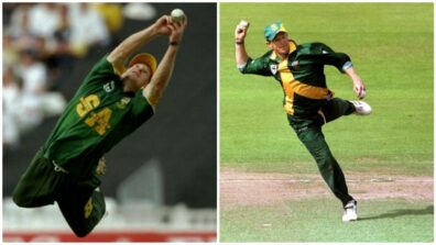 Most Stunning Catches by Jonty Rhodes