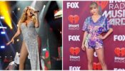 Dress in Sequin with Mariah Carey And Taylor Swift: Your Perfect Fashion Guide