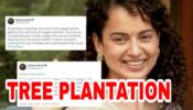 India’s Covid-19 Crisis: Kangana Ranaut urges people using oxygen cylinders to plant trees