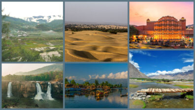India’s Most Finest Destinations To Visit